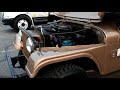 1967 jeep cj 5 4x4 ross s valley auto sales boise idaho