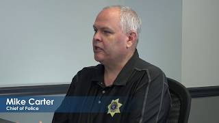 LAW OFFICER LIVE: THE POLICING PLAN