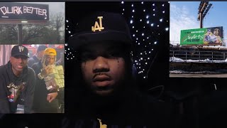 Lil Durk & NBA YoungBoy Both Get Billboards Wallo267 Break Down In Tears In Interview Wit Lil Durk