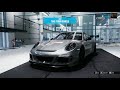 The Crew - RUF RT35 Perf Spec - Customization