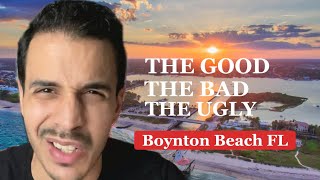Boynton Beach FL Homes For Sale? WATCH THIS FIRST