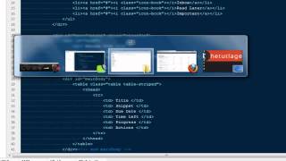 Advanced Php Programming Part 5
