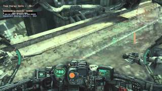 Hawken Official Gameplay Trailer