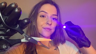 5 Minute ASMR For ADHD 🫣 Soft Spoken