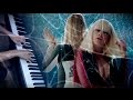 Iggy Azalea ft. Rita Ora - Black Widow | Piano