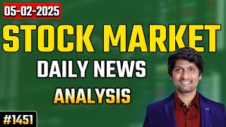 Big Market News, STOP Using  chatGPT Now, Rs 16 stock Rights Update, Attractive Large cap stocks