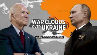 War Clouds over Ukraine: Explained in One Minute