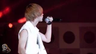 120712 여수 Expo Pop Festival - EXO-K 디오 찬열 두개의 달이 뜨는 밤 [쏭감독].mp4