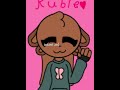 Rubert and Rubie :3