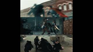SNYDERVERSE | Man Of Steel | Batfleck | Wonder Woman | ASMV