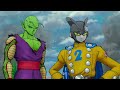 【mad】ドラゴンボール超 スーパーヒーロー × 絆ノ奇跡〜師弟の絆〜