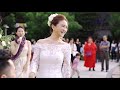 永恆記憶 婚禮紀錄 博豪岑希 證婚晚宴 mv