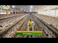 How A Ghanaian Built 150,000 Thousand Empire Of Poultry Farm In Central Region | BIG  Investment