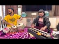 tabla cover umesh parmar sad song tabla with benjo