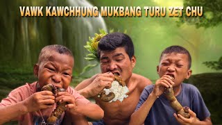 BBMTP Vawk Kawchhung Mukbang Pui hliah hliah tak ani