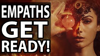 5 Spiritual Gifts ALL Empaths Are Born With
