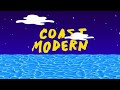 Coast Modern - Dive [Official Visualizer]