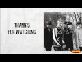 B1A4 - A Lie Lyrics (easy lyrics)
