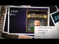 Mc Kresha - Hall Of Fame (EMCCECLOPEDY)