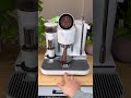 meraki espresso machine cleaning guide 🧼