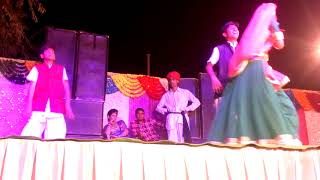 Shyam sunder,Tulsiram and krishna Dancers Nokha  7665120393