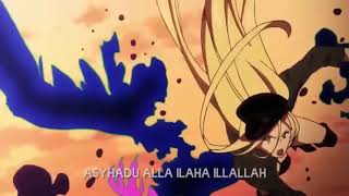 Adzan in Noragami Aragoto Background Sound Adzan in Noragami Aragoto Background Sound