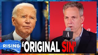 Conservatives BASH Jake Tapper For SELLING Book On BIDEN, Cognitive Decline Cover-Up