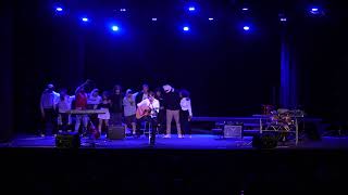 Music Tech Fest 2022 - Jacob East - \