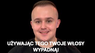 ZAPOMNIJ O TYM DO KOŃCA ŻYCIA