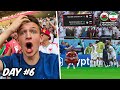 THE MOMENT IRAN SCORE 2 LAST MINUTE GOALS vs WALES