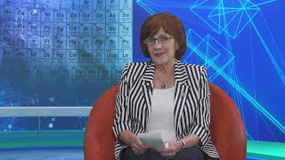 Елена Белобородова, консультант-психогенетик, психолог. Часть 4