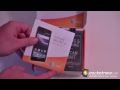 Samsung Infuse 4G Unboxing | Pocketnow