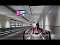 TORONTO Airport Arrival 🇨🇦 CANADA Travel