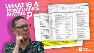Want to Boost Your Proposal Success Rate? Discover the Ultimate Guide to Compliance Matrices!