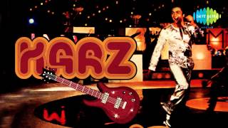 Karz Theme Music (Instrumental) - Rishi Kapoor - Karz [1980]