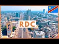 Découvrez la RDC : Quatrième Pays le plus peuplé d'Afrique | 10 FAITS INTÉRESSANTS SUR la RDC