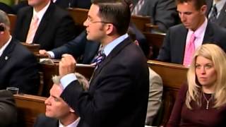 Pierre in the House (September 17, 2012) - Question Period