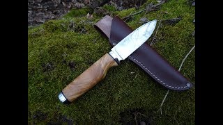 Cudeman Survival Knife...