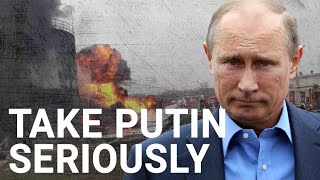 ‘Where is the strategic logic?’ | key Trump ally warns against Ukraine striking Russia