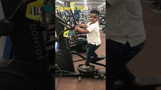 WORKOUT FOR KIDS- kids weight loss-Kids exercise ideas- Decathlon sport - kids workout at home