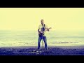 Martin Paul Cuthew - Holding On [Official Video]