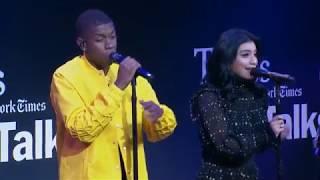 Pentatonix - Havana - Live