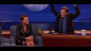 Ruby Rose/ OITNB/ Amaizing smaile)