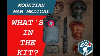 The Yellowstone Trauma Kit