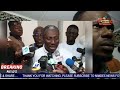 break ndc causes upset on 4 seat lost as electoral commission declares npp...