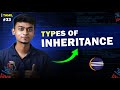 #33 Inheritance Types in Java | In Tamil | Java Tutorial Series | Error Makes Clever