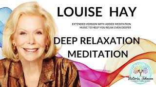Louise Hay-Positive Affirmations For Healing