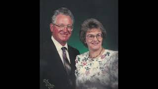 Edith Anderson Funeral Slideshow