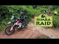 200km Rimba Raid 2023