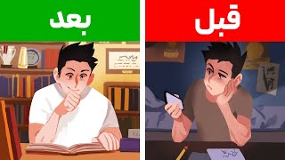 چگونه به کتاب خواندن علاقه‌مند شویم و به عادت همیشگی تبدیل کنیم؟